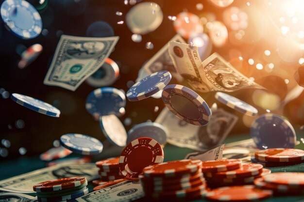 Our wwbola mobile casino and sportsbook account view